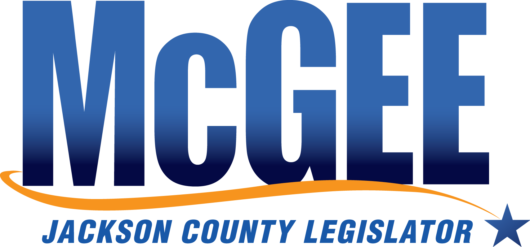 Daron McGee for Jackson County Legislator