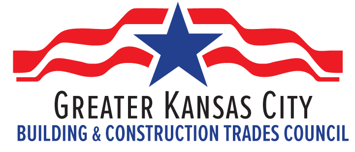 Greater Kansas City construction logo